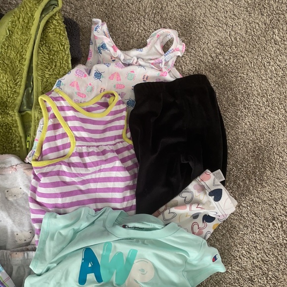 3T bundle - Picture 6 of 9